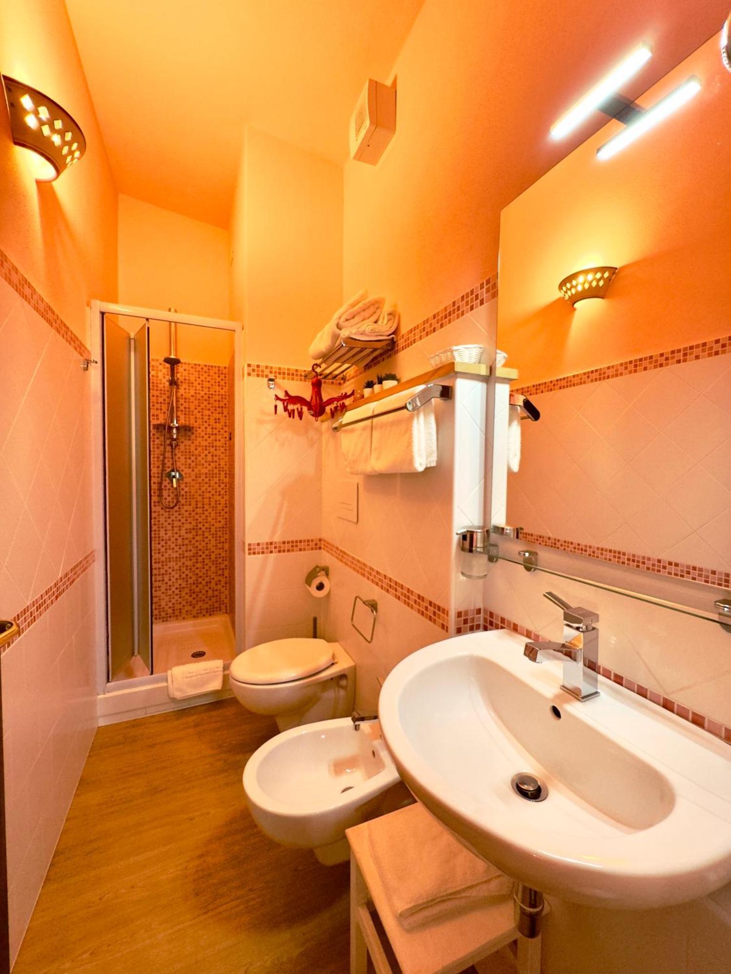 B&B Selvaggio Blu Baunei Exterior photo