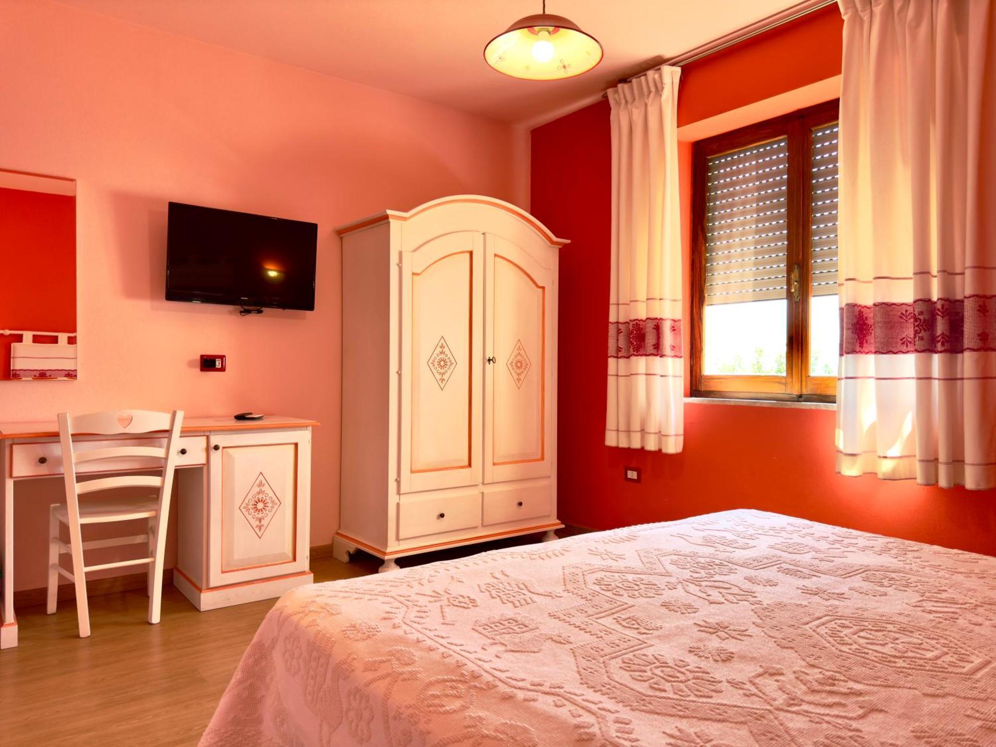 B&B Selvaggio Blu Baunei Exterior photo